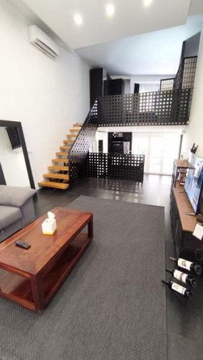 Plaza de Toros Madrid Loft duplex